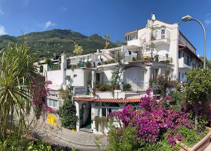 Hotel La Maggioressa