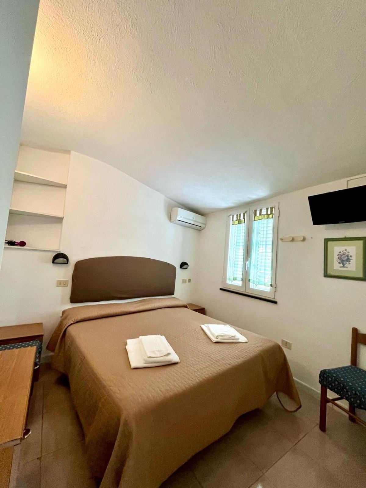 Hotel La Maggioressa 2*